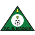 Bravos do Maquis