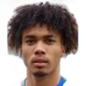 Jalen Blesa