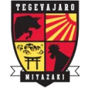 Tegevajaro Miyazaki