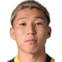 Shuya Yamashita