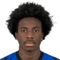 Ifenna Dorgu