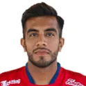 Carlos Anez