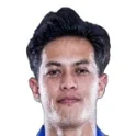 Alfeandra Dewangga