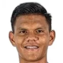 Alberth Barahona
