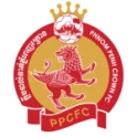 Phnom Penh Crown