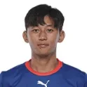 Namgyal Bhutia