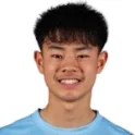 Lawrence Wong
