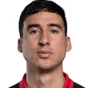 Adrian Mora