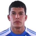 Lucas Romero
