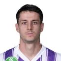 Matija Ljujic