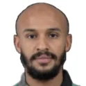 Osama Al Boardi