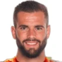 Nacho Fernandez