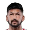 Mauricio Pineda