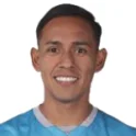Rodrigo Vargas