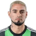 Diego Fagundez