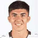 Agustin Alonso