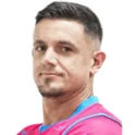 Darwin Torres