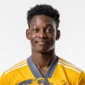 Levy Ntumba
