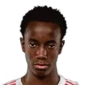 Teshaun Murisa