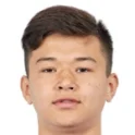 Nurgaini Buribaev