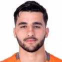 Tristan Borges
