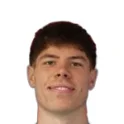 Jake Oram