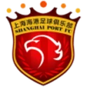 Shanghai Port