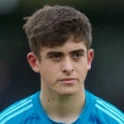 Lewis Webb
