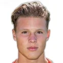 Job Kalisvaart