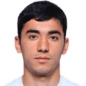 Zikrillo Sultaniyazov