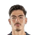 Kevin Shkurti