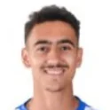 Hamza Bouihrouchane