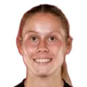 Naomi Williams