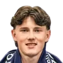 Charlie Warren