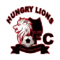Hungry Lions
