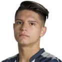 Alexander Gonzalez Mendoza Jonathan