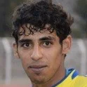 Motair Al Zahrani