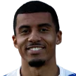 Christoffer Boateng