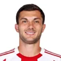 Gabriel Strefezza