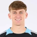 Britton Fischer