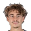 Kamiel Van De Perre