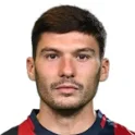 Nicolo Cambiaghi