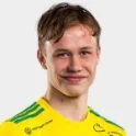 Linus Ronnberg