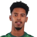 Mohammed Abdulrahman