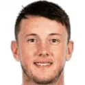 Ollie Clarke