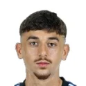B. Yalçınkaya