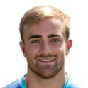 Alex Pattison