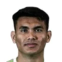 Azri Ghani