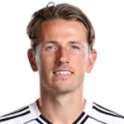 Sander Berge