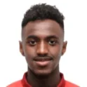 Ibrahim Mahnashi